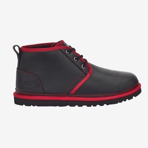 UGG Neumel Men’s Leather Boots